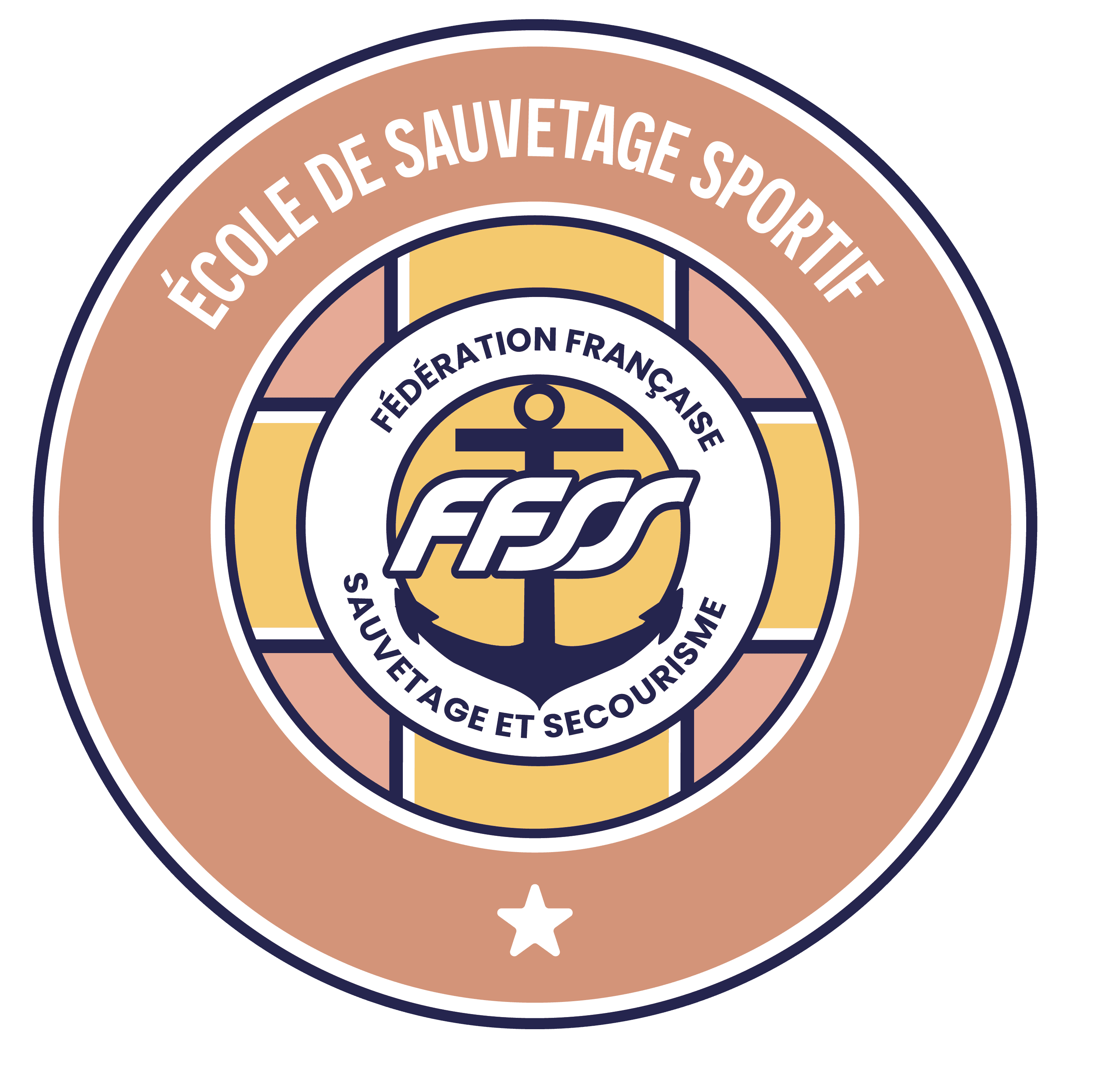 École de Sauvetage Sportif