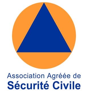 Logo Sécurité Civile