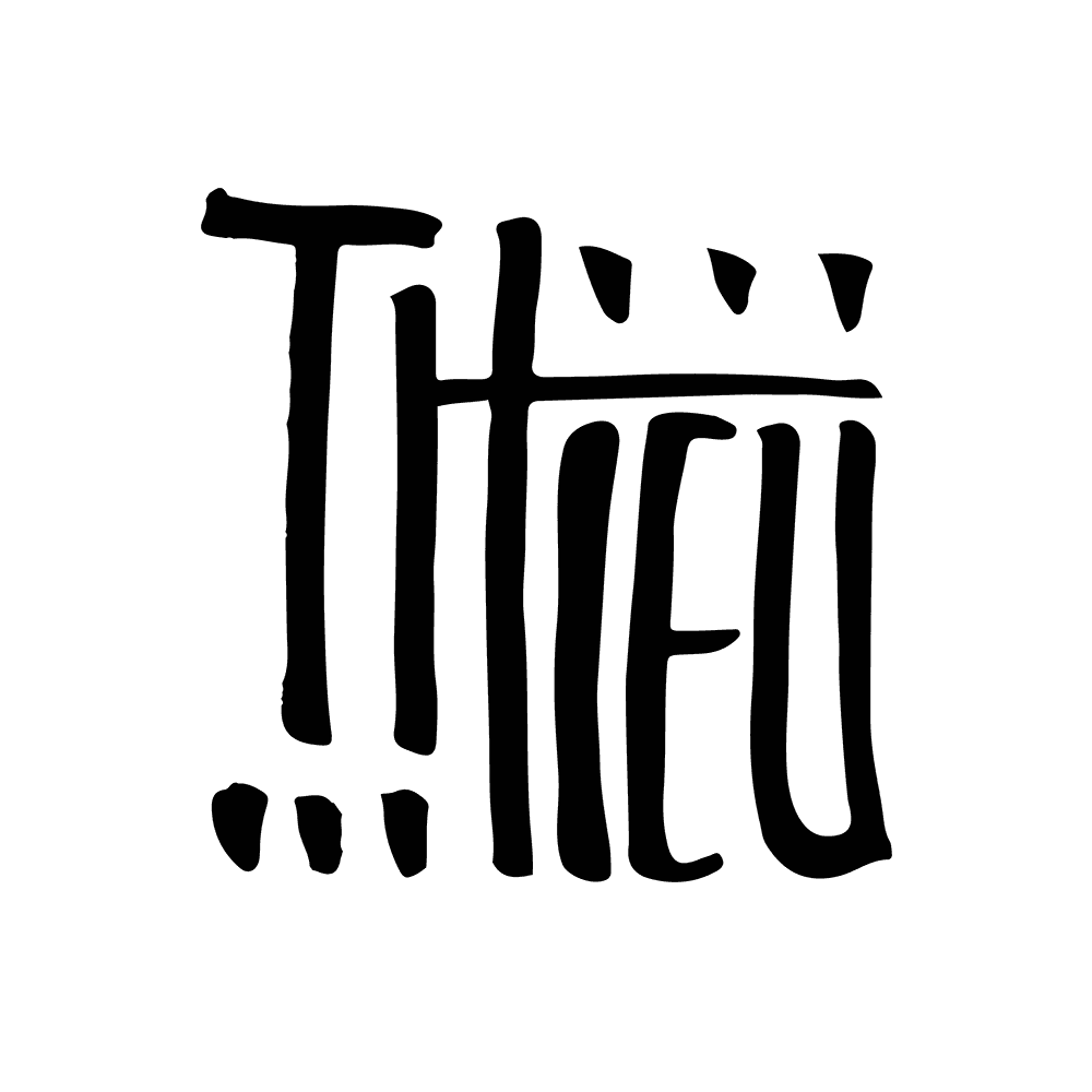 THIEU - Graphiste